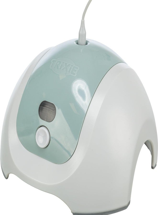 تريكسي لعبة تريكسي التفاعلية للقطط "امسكني" المزودة بمحرك وجهاز تحكم عن بعد - Image 2